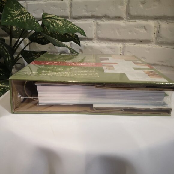 New in Package Williams - Sonoma The Weeknight Cook Cookbook - Picture 3 of 4